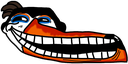 RafiTroll Discord emoji