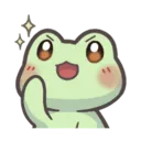 frog_cute frog_cute