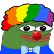 SpanishClown