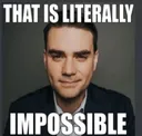 literallyimpossible