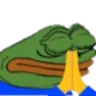 Prayge Prayge