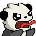 Pandamad pandamad Discord Emoji