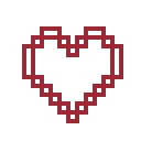 Pixelheart