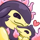 pk_hisui_typhlosion_snug pk_hisui_typhlosion_snug