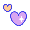 pastelhearts