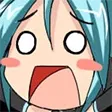 mikupanic Discord Emoji