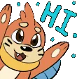 Buizel_hi