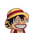 luffy Discord emoji