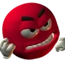 Angriest