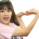 yena_korasao Discord emoji