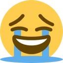 Laughcry LaughCry Discord Emoji