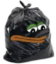 garbage