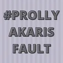 akarisfault