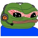 pissedpepe Discord Emoji