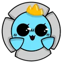happy_overlord Discord Emoji