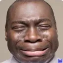 cry Discord Emoji