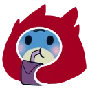 dracthyr_comfy_sip