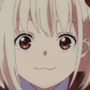 ChisatoCat ChisatoCat