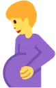 nekolipregnant