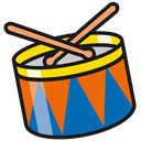 ipercussion Discord emoji
