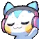 pachirisu pachirisu