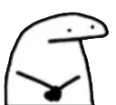 Waits