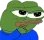 Pepe Think pepe_think Discord Emoji