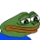 Pepe Sadge pepe_sadge Discord Emoji