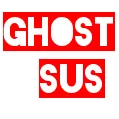 ATghost_SUS Discord Emoji
