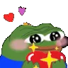 peepoHeart