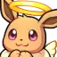 Eeveeangel