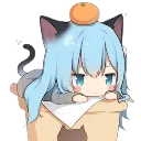 BL_CatGirlBox Discord Emoji