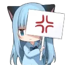 BL_CatGirlMad Discord Emoji
