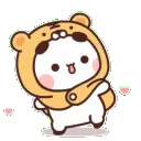 usagi_dark_yellow_run_HMNS