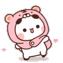 usagi_pink_run_HMNS