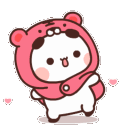 usagi_dark_pink_run_HMNS