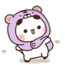 usagi_lilac_run_HMNS