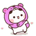 usagi_purple_run_HMNS