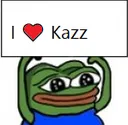 Ilovekazzreal