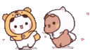 mocha_and_usagi_run_HMNS