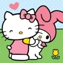 sanriohug