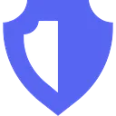 3446blurplecertifiedmoderatorrem Discord Emoji