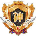 GoldDonator Discord emoji