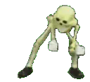 bonesdance