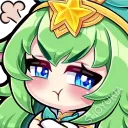 poutlulu Discord Emoji