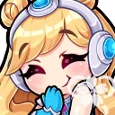 laughlux Discord Emoji