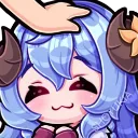 patkindred Discord Emoji