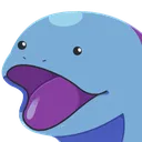 quagsire_pog Discord Emoji