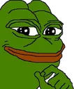 PEPE PEPE