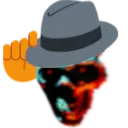 WakeUpTipHat